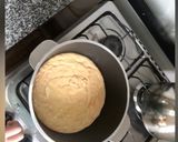 Foto del paso 3 de la receta: Carrot cake sin horno