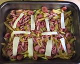 Foto del paso 3 de la receta: Patatas fritas y algo más