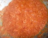 Foto langkah ke 2 dari resep Sambel kentang.