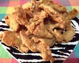 Foto langkah ke 9 dari resep Kulit ayam crispy.
