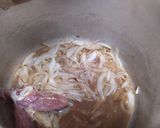 Foto del paso 2 de la receta: Costillitas express