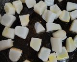 Foto del paso 4 de la receta Arroz con choco o calamares🍚