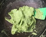 Foto langkah ke 4 dari resep Cendol Homemade.