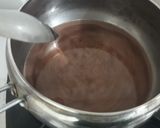 Foto langkah ke 3 dari resep Hot chocolate (dcc).