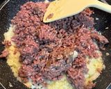 Foto langkah ke 5 dari resep Saus Bolognese.