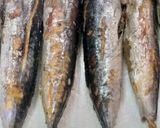 Foto langkah ke 2 dari resep Pindang tongkol bumbu santan.