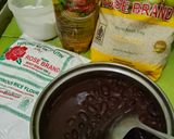 Foto langkah ke 3 dari resep Pasta Kacang Merah.
