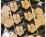 A picture of step 3 of Super Easy🍪 Digestive Biscuits 🍪.
