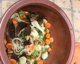 Foto del paso 5 de la receta: Rabo de toro