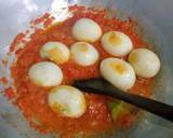 Cara Membuat Telur Balado 4