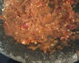 Foto langkah ke 3 dari resep SAMBAL ala RM MERGO.