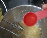 A picture of step 3 of Flavoured eggless mayo.