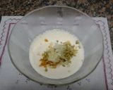 Foto del paso 6 de la receta: Trucha con salsa tártara