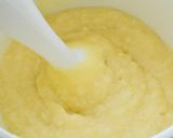 Birsalmasajt recept fázis 3 fotója