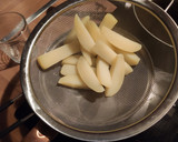 Foto del paso 2 de la receta: Confit de pato con patatas confitadas en su grasa