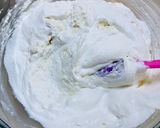 Túró mousse torta recept fázis 4 fotója