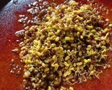 मिसळ पाव (misal pav recipe in marathi) रेसिपी स्टेप 7 फोटो 