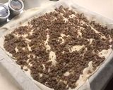 A picture of step 1 of Borek - Turkish Pastry.