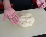 Foto langkah ke 2 dari resep Pai susu ku (paling lembut).