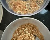 Foto langkah ke 4 dari resep Pudding Jelly Kelapa.
