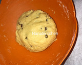 A picture of step 3 of Cookies 🍪.