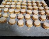Non plus ultra recept fázis 5 fotója