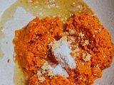 Kembung Balado