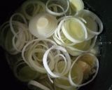 Foto del paso 2 de la receta: Vichyssoise
