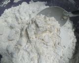 Foto langkah ke 1 dari resep Cimol isi Keju.
