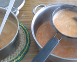 Foto del paso 5 de la receta: Merluza de Celeiro con mariscos