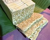 Foto langkah ke 1 dari resep [BIRPLETOK] Orek Tempe Kering Pedas Manis.