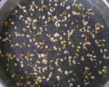 A picture of step 7 of Black Rice Cake.