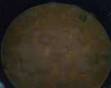 சுரைக்காய் சுண்டல் குழம்பு ரெசிபி ஸ்டேப் 5 புகைப்படம்
