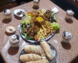 صورة لخطوة 5 من وصفة تحلية
