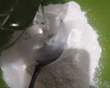 Foto langkah ke 1 dari resep Celimpungan Coklat Keju.