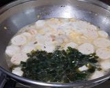 Foto langkah ke 6 dari resep Kwetiau Siram.