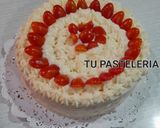 Foto del paso 7 de la receta: Torta salada. GRACE