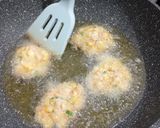 Foto langkah ke 4 dari resep Bakwan Jagung Gluten Free.