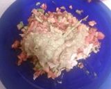 Foto del paso 2 de la receta: Durum frío vegetal