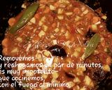 Foto del paso 14 de la receta Lentejas a la jardinera