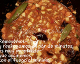Foto del paso 14 de la receta: Lentejas a la jardinera