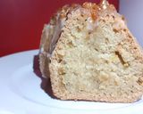 Foto del paso 7 de la receta: Bizcochuelo de limón- vegano
