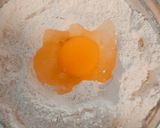 Foto del paso 2 de la receta: Roles de canela