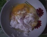 Foto langkah ke 1 dari resep Telur dadar kelapa.