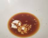 Foto del paso 1 de la receta Pechuga de pollo con papaya al wok