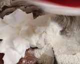 Foto del paso 4 de la receta: Chocolate Cake 🍫