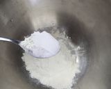 Foto del paso 1 de la receta: Pancitos morochitos