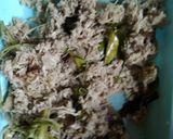 Foto langkah ke 4 dari resep Lemper bakar ala ibu.