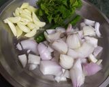 फलाफल(falafel recipe in hindi) रेसिपी चरण 1 फोटो