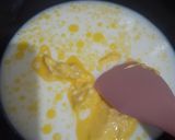 Foto langkah ke 2 dari resep Choux pastry/Au Craqueline.